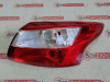 Фонарь правый Ford Focus 3 поколение (Mk 3), 2010 - 2019