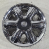 Диск Chrysler PT Cruiser 1 поколение (PT), 2000 - 2010