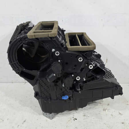 Корпус печки Ford Focus 3 поколение (Mk 3), 2010 - 2019
