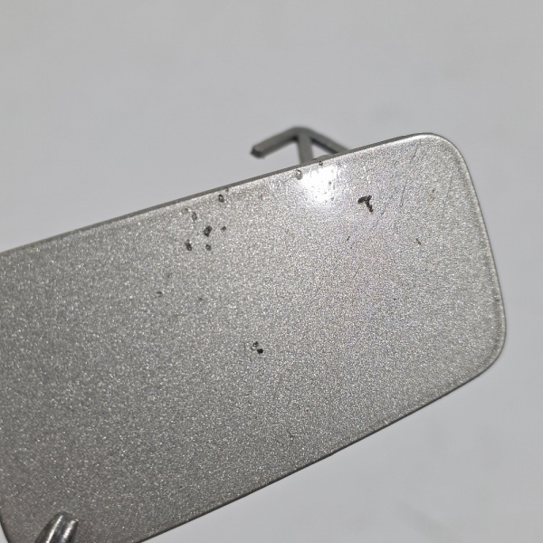 Заглушка буксировочного крюка передний Honda Civic 8 поколение (FD, FK, FN), 2005 - 2012