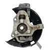 Поворотный кулак передний правый Opel Astra GTC 4 поколение (J), 2011 - 2015