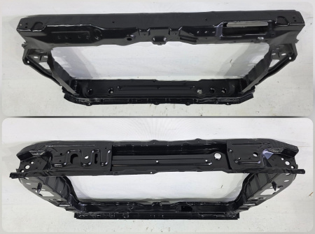 Панель передняя Hyundai Rio 3 поколение (QB), 2011 - 2017