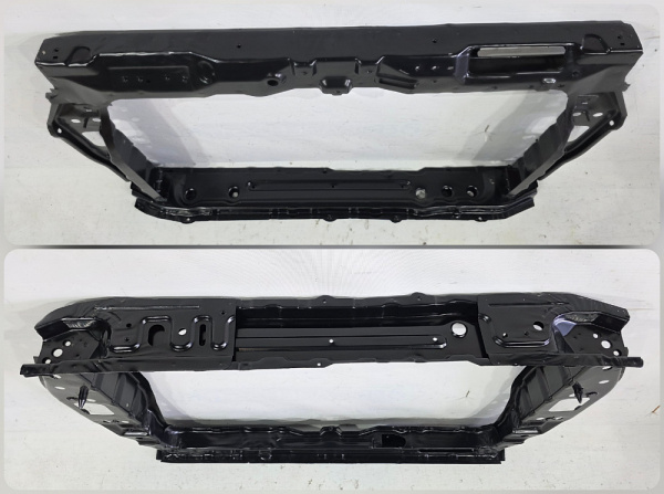 Панель передняя Hyundai Rio 3 поколение (QB), 2011 - 2017