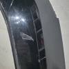 Юбка бампера Audi A8 3 поколение (D4), 2009 - 2017