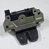 Замок багажника Opel Astra 3 поколение (H), 2004 - 2011
