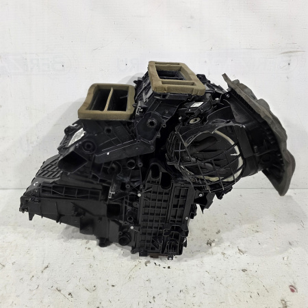 Корпус печки Ford Focus 3 поколение (Mk 3), 2010 - 2019
