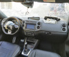Донор Volkswagen Tiguan 1 поколение (NF), 2006 - 2017