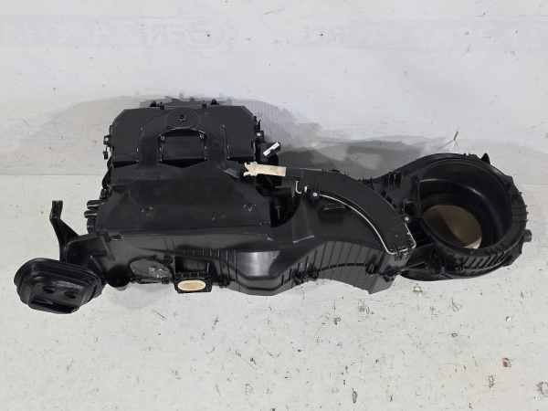 Корпус печки BMW 3-series 6 поколение (F), 2011 - 2020