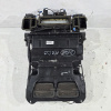 Корпус печки Audi A8 2 поколение (D3), 2002 - 2010