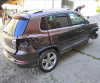 Донор Volkswagen Tiguan 1 поколение (NF), 2006 - 2017