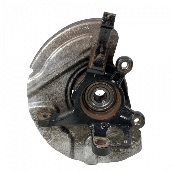 Поворотный кулак передний правый Land Rover Range Rover 3 поколение (L322), 2002 - 2012