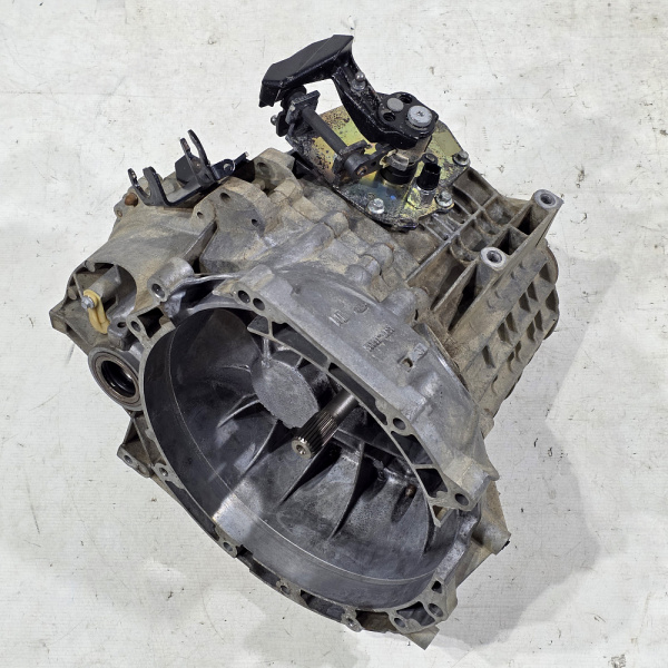 Коробка передач Ford Mondeo 3 поколение (Mk 3), 2000 - 2007