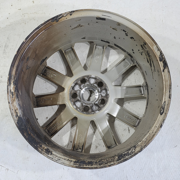 Диск Land Rover Range Rover 3 поколение (L322), 2002 - 2012