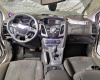 Донор Ford Focus 3 поколение (Mk 3), 2010 - 2019
