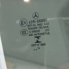 Стекло двери задний правый Mercedes-Benz CLA-Class 1 поколение (W117), 2013 - 2019