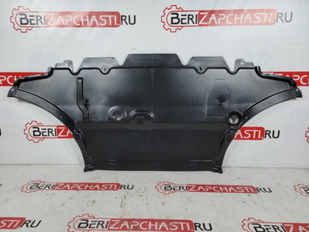 Пыльник двигателя  Audi A4 4 поколение (B8), 2007 - 2015