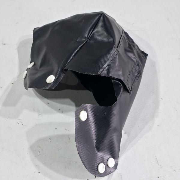 Кожух Peugeot 307 1 поколение (3A), 2001 - 2007