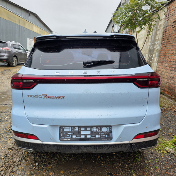 Донор Chery Tiggo 7 Pro Max 1 поколение (T1E), 2022 - 2026