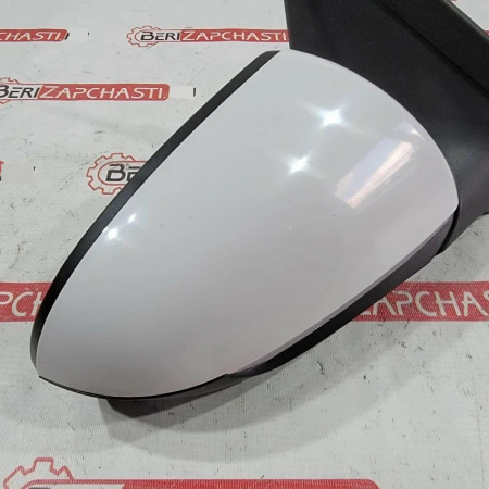 Зеркало боковое правый Hyundai Solaris 2 поколение (HCR), 2017 - н.в.