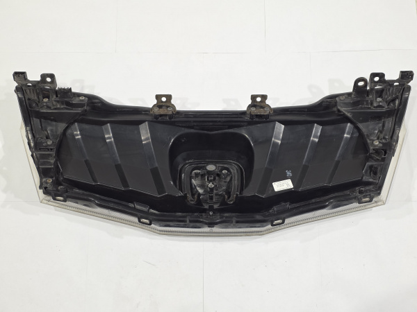 Решетка радиатора Honda Civic 8 поколение (FD, FK, FN), 2005 - 2012