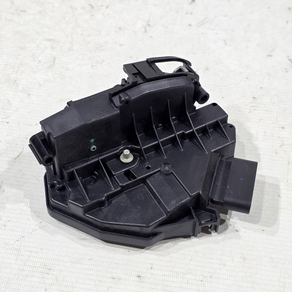 Замок двери задний левый Ford Focus 3 поколение (Mk 3), 2010 - 2019