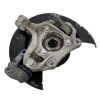 Поворотный кулак передний правый Opel Astra GTC 4 поколение (J), 2011 - 2015