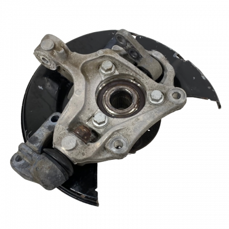 Поворотный кулак передний правый Opel Astra GTC 4 поколение (J), 2011 - 2015