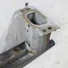 Усилитель бампера передний Toyota Corolla 10 поколение (E140, E150), 2006 - 2013