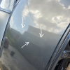 Крыша Peugeot 408 1 поколение, 2012 - 2022
