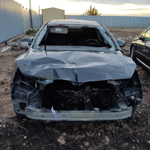 Донор Opel Astra 4 поколение (J), 2009 - 2015