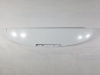 Спойлер крышки багажника Opel Antara 1 поколение (L07), 1 поколение 2006 - 2015