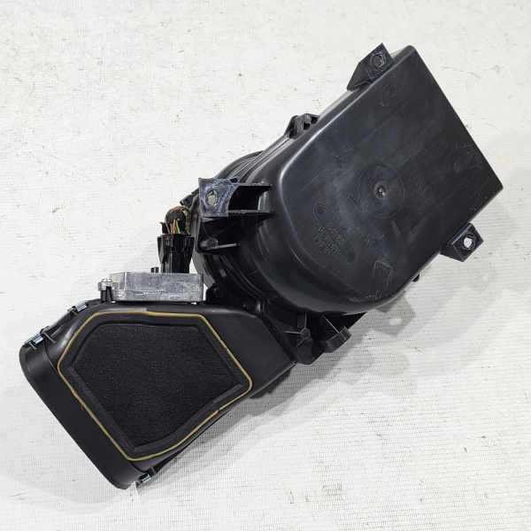 Корпус печки Land Rover Range Rover 3 поколение (L322), 2002 - 2012