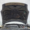 Капот Nissan Teana 1 поколение (J31), 2003 - 2008