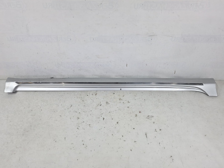 Порог правый Toyota Camry 8 поколение (XV50, XV55), 2011 - 2018