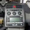Донор Volkswagen Touran 1 поколение (1T), 2003 - 2015