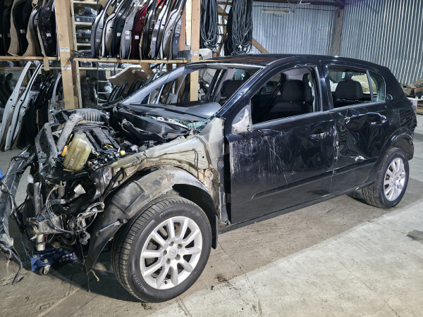 Донор Opel Astra 3 поколение (H), 2004 - 2011