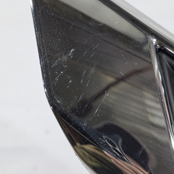 Рамка ПТФ передний левый Honda CR-V 4 поколение (RM), 2011 - 2018