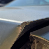 Крышка багажника Ford Mondeo 3 поколение (Mk 3), 2000 - 2007