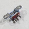 Петля крышки багажника Chery Tiggo 7 Pro Max 1 поколение (T1E), 2022 - 2026