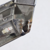 Накладка крышки багажника Toyota Alphard 1 поколение (H10), 2002 - 2008