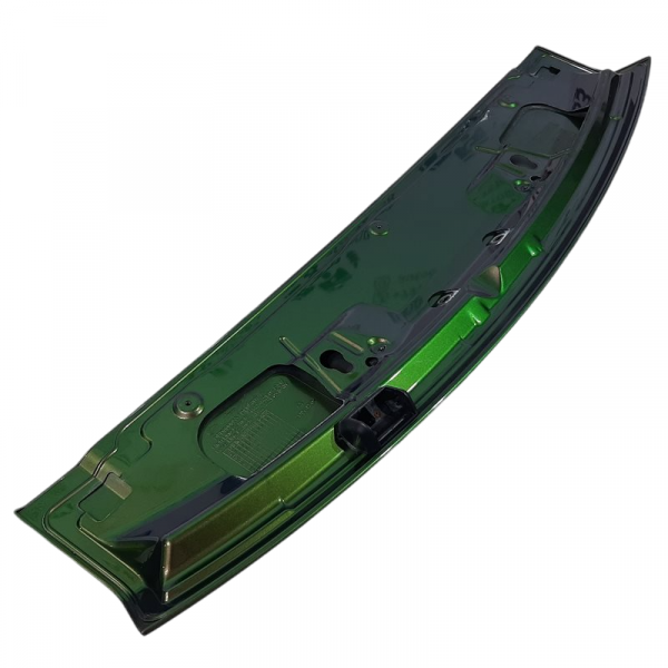 Спойлер крышки багажника Land Rover Range Rover 3 поколение (L322), 2002 - 2012