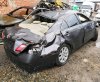 Донор Toyota Camry 7 поколение (XV40), 2006 - 2011