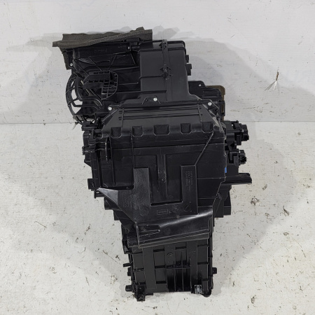 Корпус печки Ford Focus 3 поколение (Mk 3), 2010 - 2019