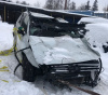 Донор Volkswagen Tiguan 2 поколение (Mk 2), 2016 - н.в.