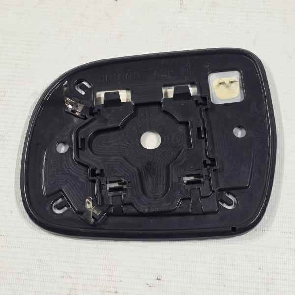 Зеркальный элемент Toyota Alphard 1 поколение (H10), 2002 - 2008