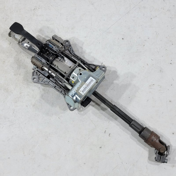 Рулевая колонка Audi A8 2 поколение (D3), 2002 - 2010