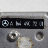 Webasto Mercedes-Benz M-Class 3 поколение (W166), 2011 - 2015