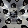 Диск Skoda Yeti 1 поколение (5L), 2009 - 2018