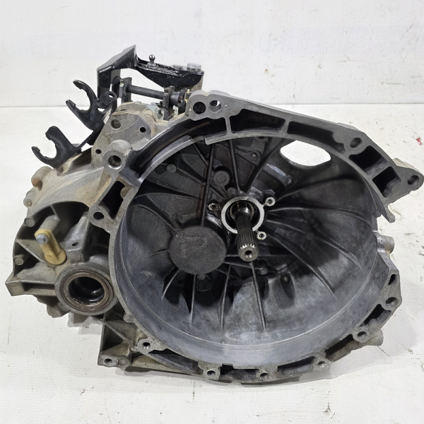 Коробка передач Ford Mondeo 3 поколение (Mk 3), 2000 - 2007