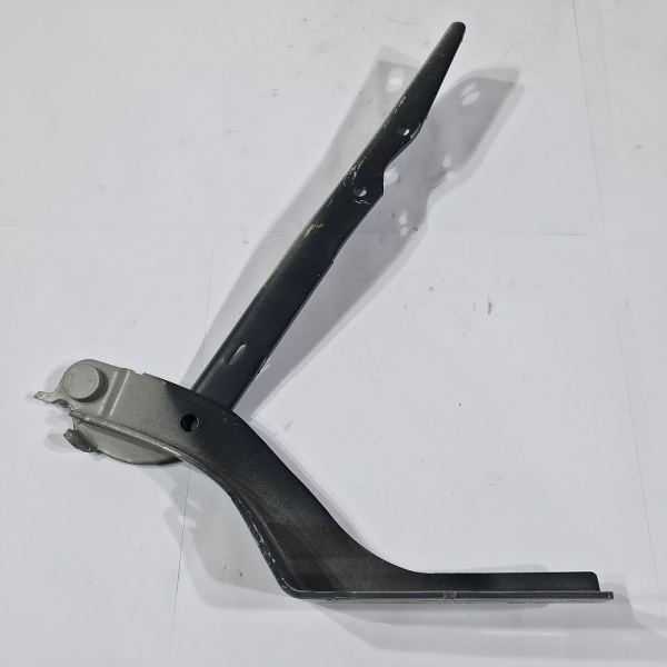 Петля капота правый Peugeot 307 1 поколение (3A), 2001 - 2007